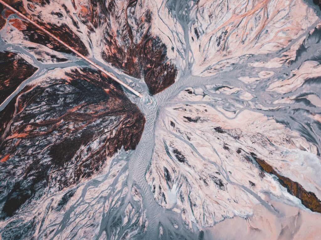 mappatura servizi ecosistemici