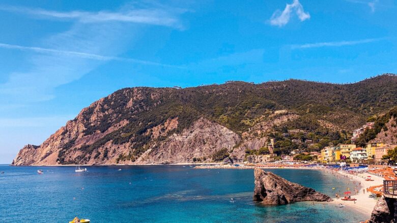 zone costiere e servizi ecosistemici