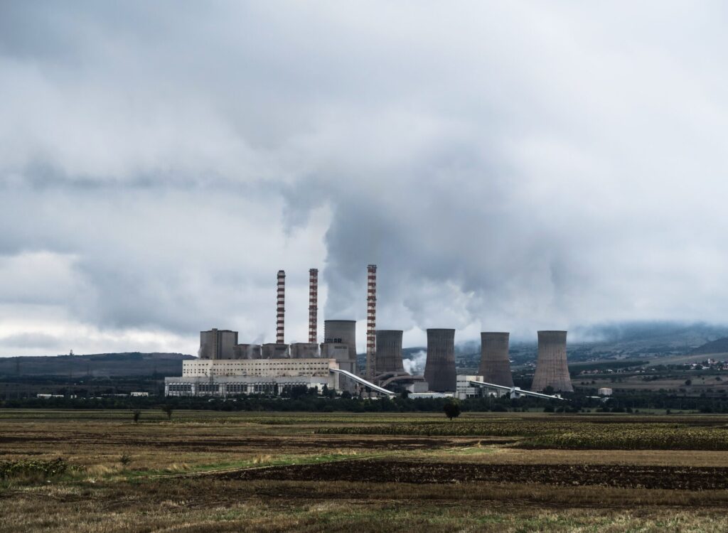 decarbonizzare ambiente
