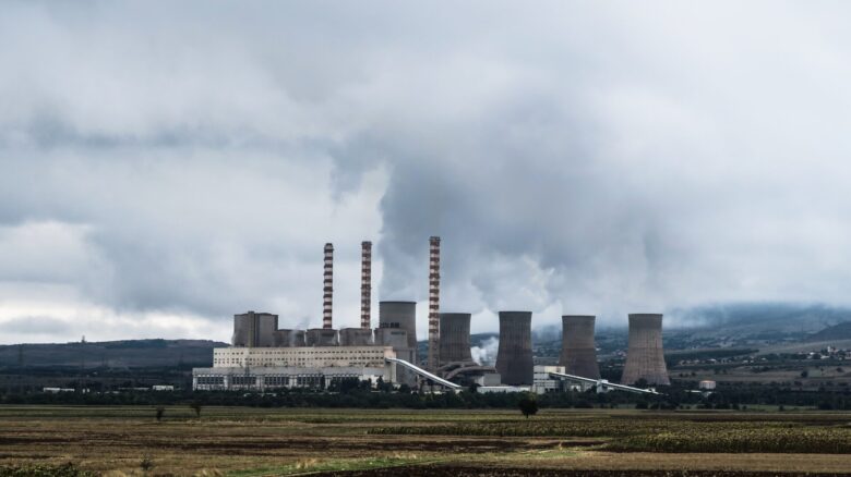 decarbonizzare ambiente